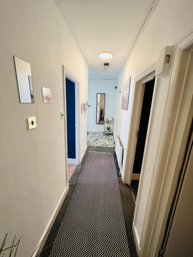 2-Bedroom Plus Living Room Flats Near Edgware Road Лондон Экстерьер фото